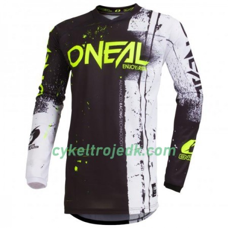 Langærmet MTB Trøje 2019 O'Neal  ELEMENT SHRED N004
